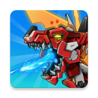 机甲斗兽场免广告六道赤龙(Mecha Colosseum)