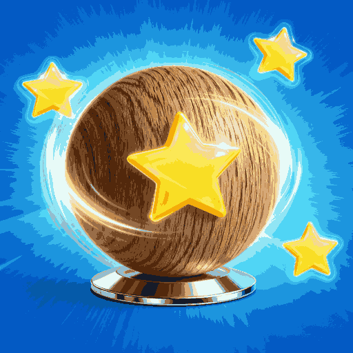 球球暴走大闯关