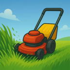 修剪草坪割草拼图(Mow the Lawn: Grass Cutter Fun)