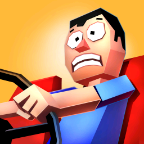 失控下山摩托车(Faily Brakes)