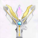 特利迦胜利神光棒模拟器(GUTS Sparklence)