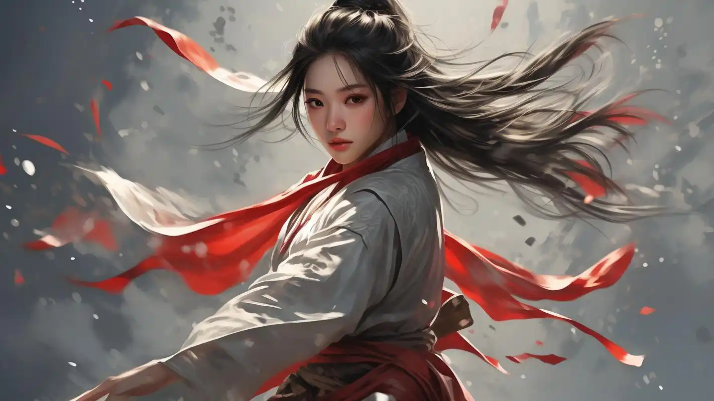 2025年最好玩的武侠手游