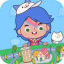 我的奇妙小镇(解锁版)