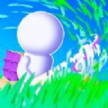 草坪搬运工3D(Lawn Mover 3D)