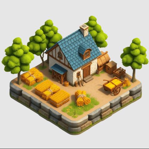 维多利亚放置(Victorian Idle)