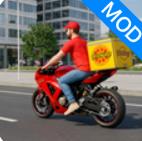 送货骑手生活模拟器(Delivery Rider Life Simulator)