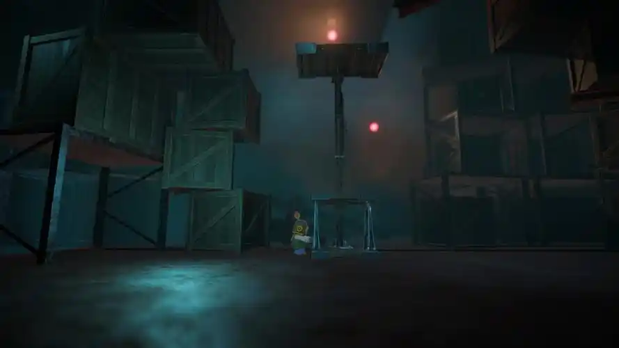 2025恐怖游戏大全