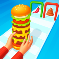 汉堡王大师(Burger Master)