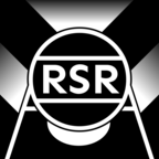 滚动的天空饭制版(RSR Space)