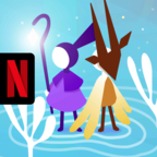 纪念碑谷3下载免费版(Monument 3)