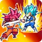 龙斗士传奇之战(Dragon Fighters)