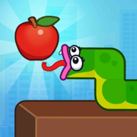 益智贪吃蛇(Snake Puzzle)