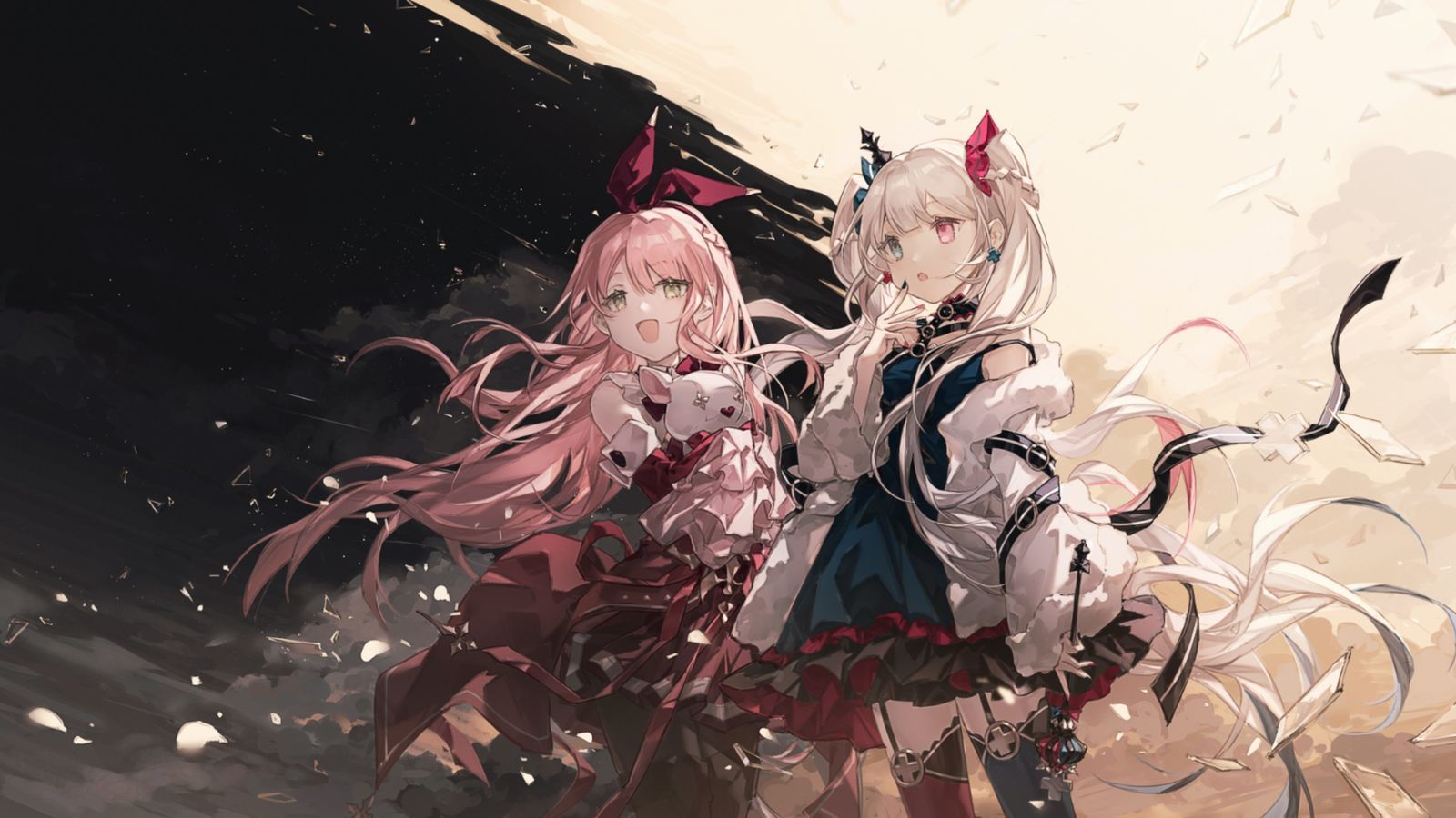 音乐节奏闯关游戏