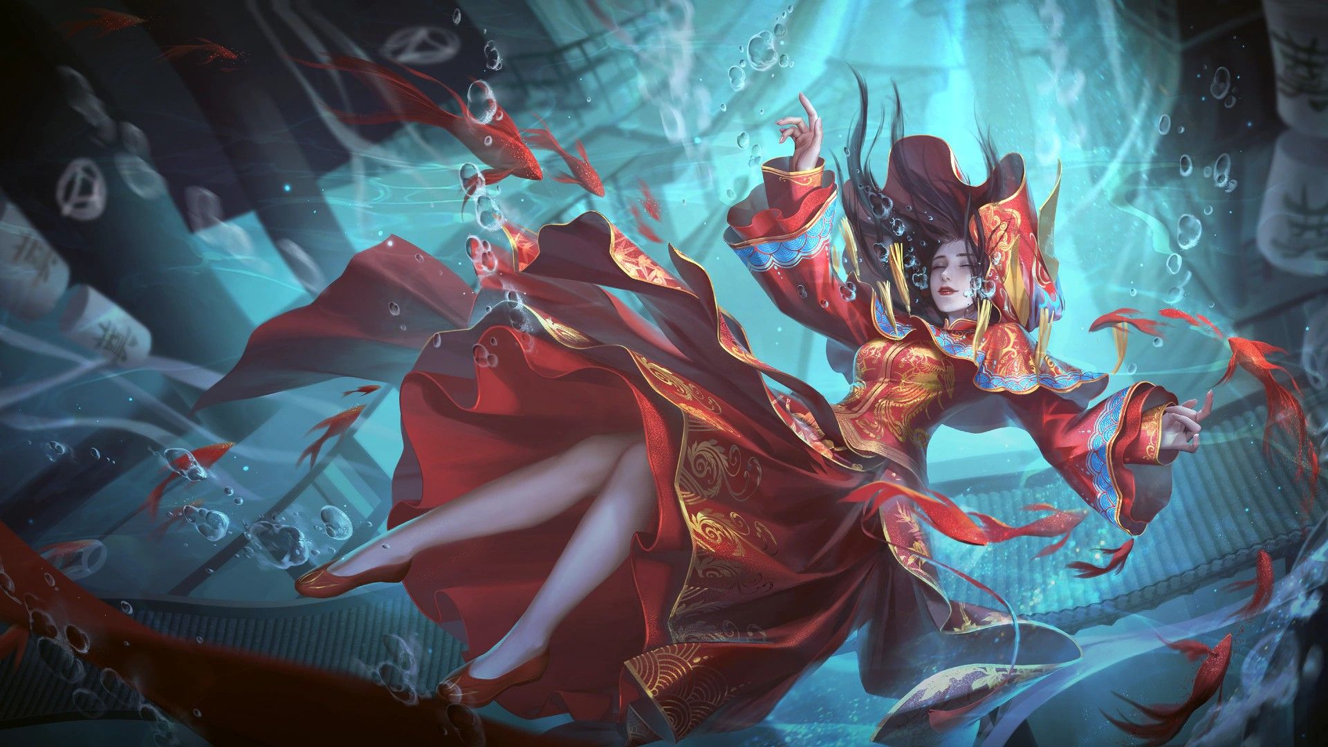 纸嫁衣系列游戏