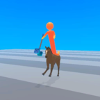 橡胶骑兵(Rubber Cavalry)