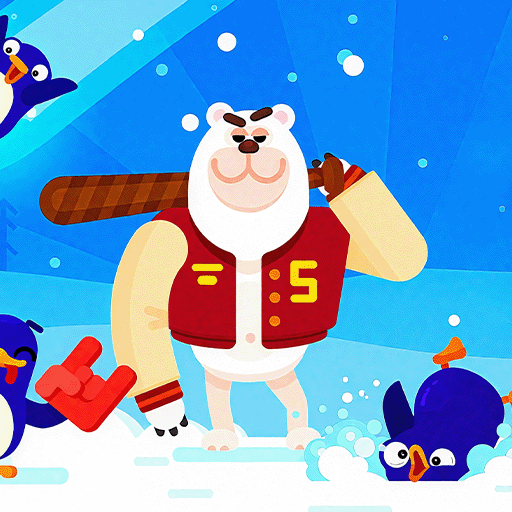 急速飞跃冲刺赛