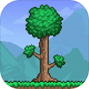 泰拉瑞亚1.4.4.9全物品存档(Terraria)