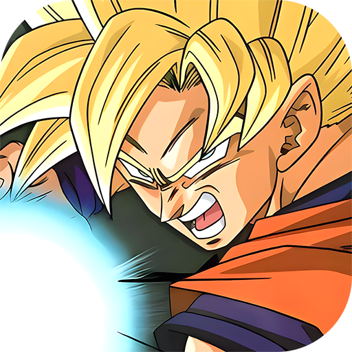 赛亚人力量激增(Saiyan Power Surge)