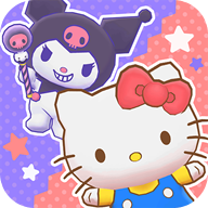 三丽鸥奇迹之赛官方正版(三丽鸥奇迹之赛日服安装器)