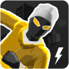 蜘蛛融合者(Spider Fuser)