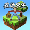 双人空岛建造生存