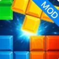 几何爆破(Geometry Blast Puzzle)