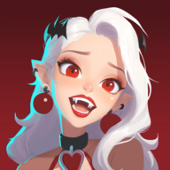 暗影女王