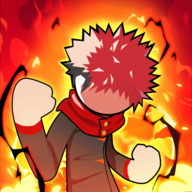 诅咒火柴人幽灵之战(Stickman Cursed: Phantom Fight)