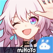 云崩铁(云星穹铁道)