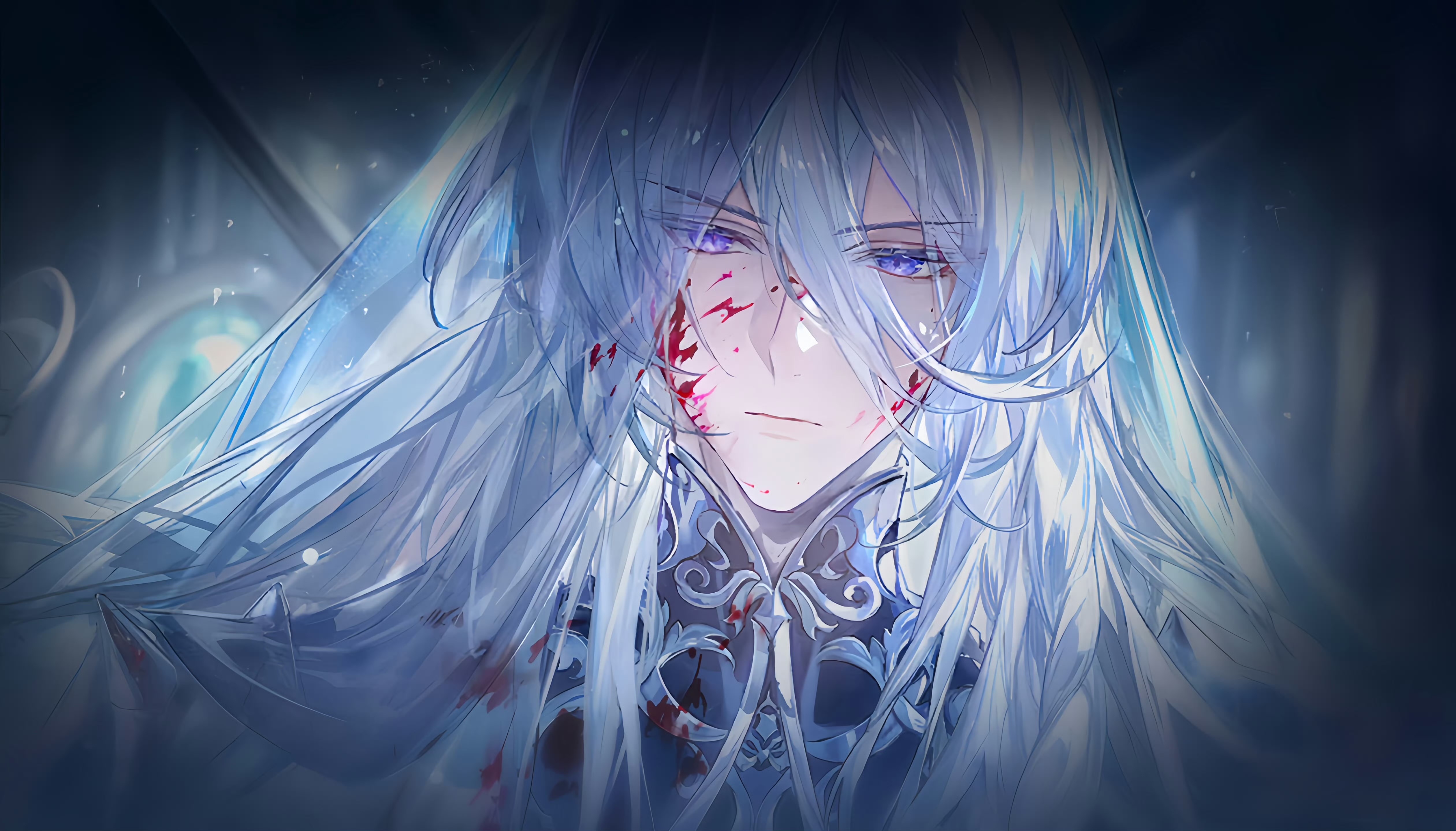 时空中的绘旅人