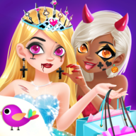 万圣节时装店破解版中文版(Blair)