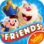 糖果好友传奇2025(Candy Crush Friends)