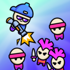 堆栈入侵(Stack Invasion)