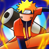 火柴人忍者大战(破解版游戏(内置菜单))