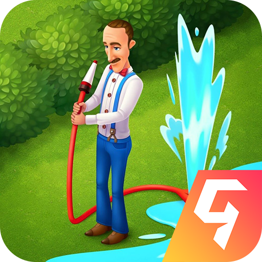 梦幻花园(官方正版下载)