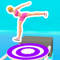 跳跃皇后(Jump Queen)