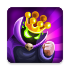 王国保卫战4破解版全英雄无限钻石(Vengeance)