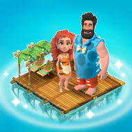家庭岛2025破解版(Family Island)