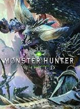 怪物猎人世界冰原金狮子套全面强化MOD