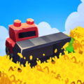 作物收获(Crops Harvest)