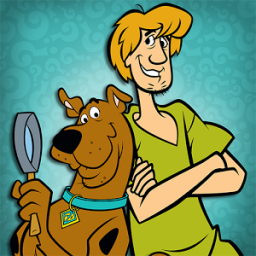 史酷比神秘案件(Scooby-Doo!)