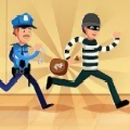 抢劫犯跑酷(Robber Run)
