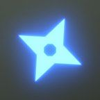 投掷手里剑(Shuriken Cut)