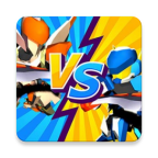 迷你机甲大乱斗