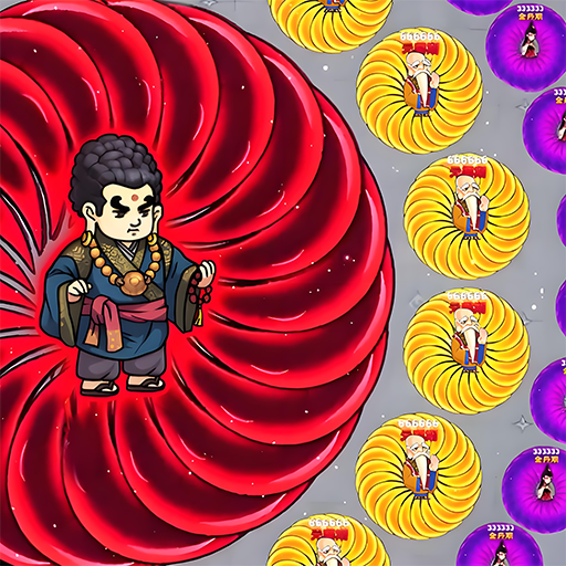 转刀大侠客