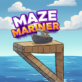 迷宫水手(Maze Mariner)