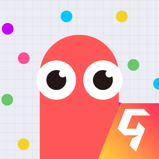 贪吃蛇大作战(破解版全皮肤)