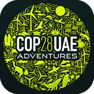 气候卫士(COP28UAE Adventures)
