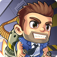 疯狂喷气机正版下载(Jetpack安装器)