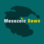 侏罗纪岛2025最新版(Mesozoic Dawn)